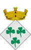Coat of arms of Freginals