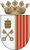 Coat of arms of Godelleta