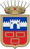 Coat of arms of Yátova