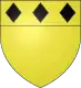 Coat of arms of Joch