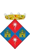 Coat of arms of Jorba