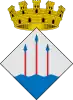 Coat of arms of Llançà