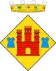 Coat of arms of Llers