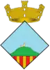 Coat of arms of Maçana
