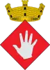 Coat of arms of Madremanya