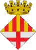 Coat of arms of Manresa