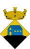 Coat of arms of Maspujols