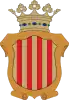 Coat of arms of Massamagrell