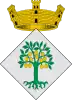 Coat of arms of Massanes