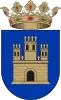 Coat of arms of Moixent/Mogente