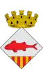 Coat of arms of Mollet del Vallès