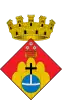 Coat of arms of Monistrol de Montserrat