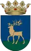Coat of arms of Montitxelvo