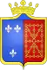 Coat of arms of Mont-Louis