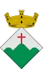 Coat of arms of Montseny