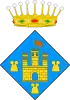 Coat of arms of Palamós