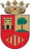 Coat of arms of Pina