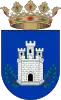 Official seal of Portell de Morella
