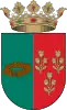 Coat of arms of Quatretondeta