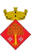 Coat of arms of Rasquera