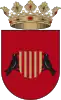 Coat of arms of Riola