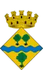 Coat of arms of Riudecols