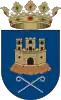 Coat of arms of Rugat