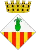 Coat of arms of Sabadell