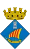 Coat of arms of Salou