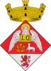 Coat of arms of Sant Mateu de Bages