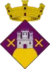 Coat of arms of Sant Vicenç de Torelló