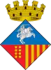 Coat of arms of Seròs