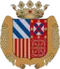 Coat of arms of Sollana