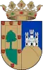 Coat of arms of Sumacàrcer