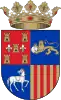 Coat of arms of Torrebaja