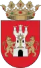 Coat of arms of Torreblanca