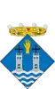 Coat of arms of Torredembarra