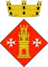 Coat of arms of Torrelameu