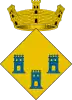 Coat of arms of Torrelles de Llobregat