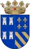 Coat of arms of Torres Torres