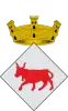 Coat of arms of Vacarisses