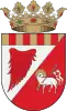 Coat of arms of Vallés
