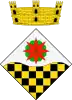 Coat of arms of Vallfogona de Balaguer