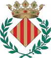 Coat of arms of Villarreal
