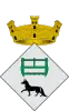 Coat of arms of Vilalba Sasserra