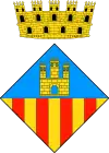 Coat of arms of Vilanova i la Geltrú