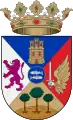 Coat of arms of Villena