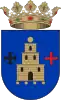 Official seal of Vistabella del Maestrat