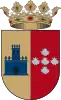 Coat of arms of Zarra