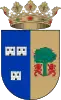 Coat of arms of L'Alqueria d'Asnar